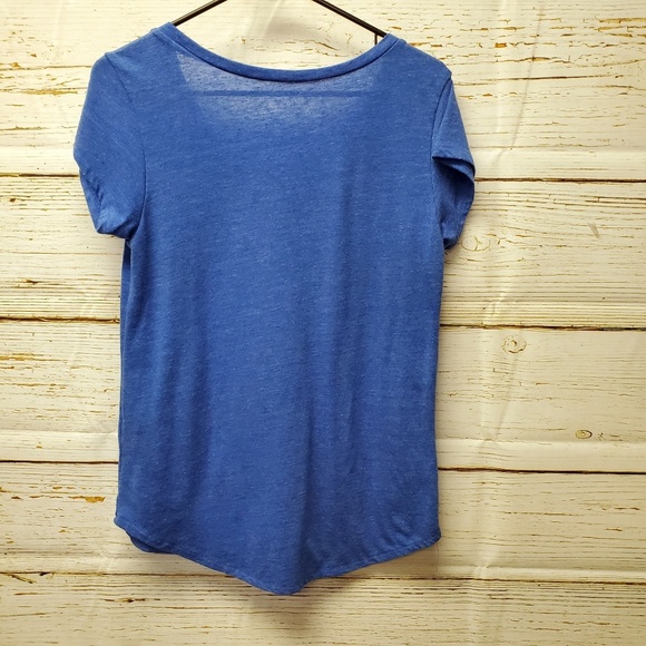 Lucky Brand Pineapple T Shirt - Picture 5 of 5